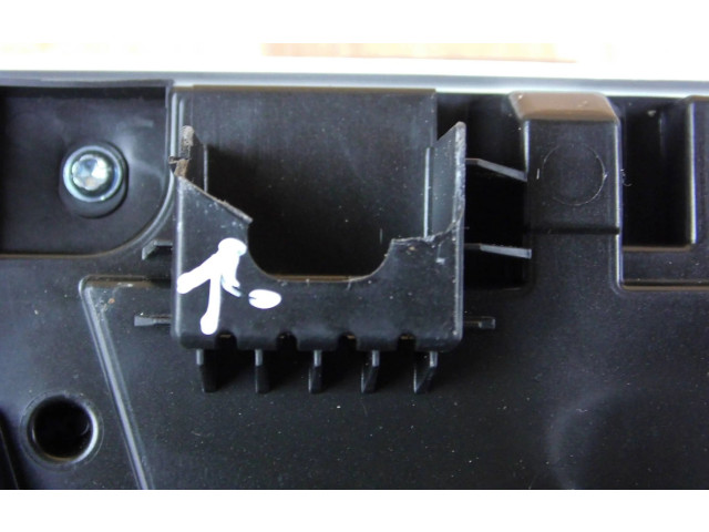 Přístrojová deska Toyota Camry VIII XV70 2019 83800CAMRY