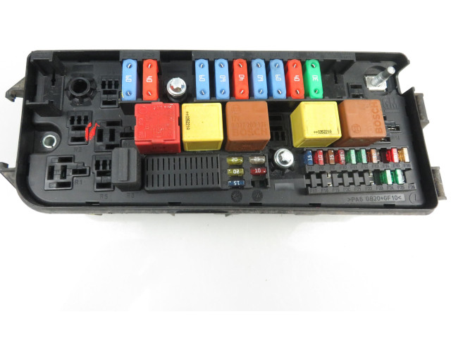 Řídící jednotka 1316594MA, 55354416   Opel Vectra C 2004