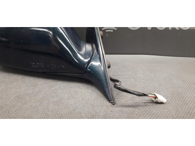 Зеркало электрическое Daihatsu Applause - года