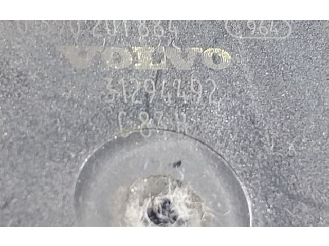 Моторчик заднего дворника 31294492, 31294492    Volvo V60