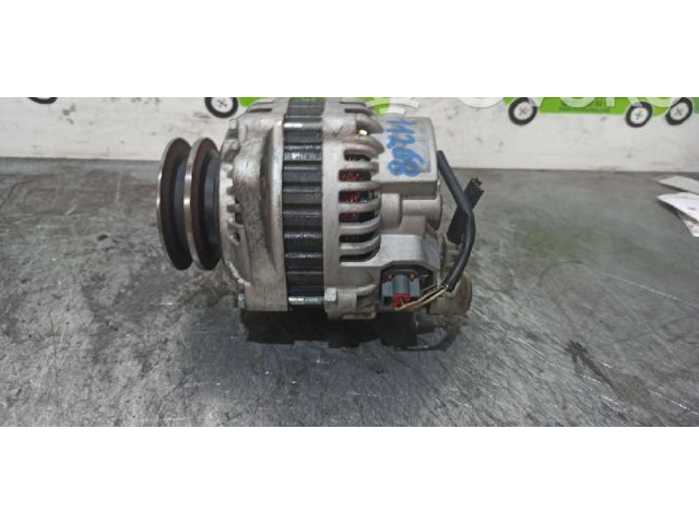 Генератор RF1G18W50 Mazda Premacy