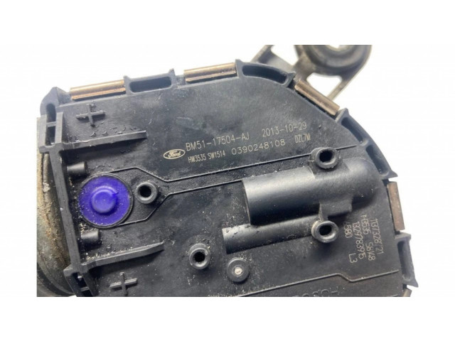 Моторчик дворников BM5117504AJ, 0390248108    Ford Focus