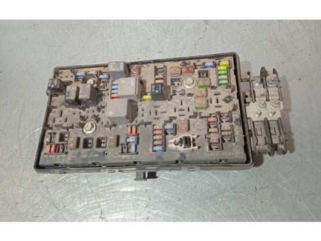 Pojistková skříňka Řídící jednotka BSM 13255300, 544949969 Chevrolet Cruze 2010