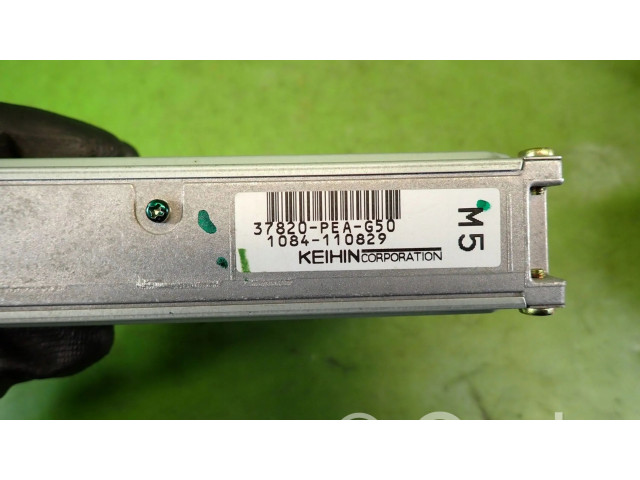 Řídící jednotka Honda Shuttle 1999