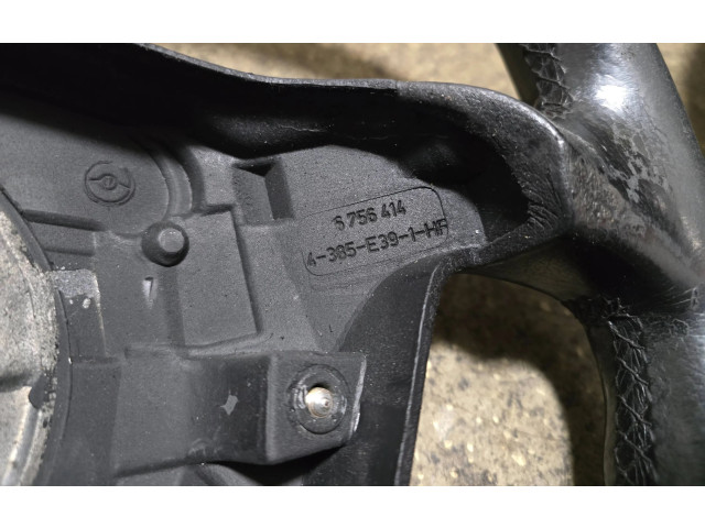 Volant BMW 5 E39 1999 6756414, 4F3552311