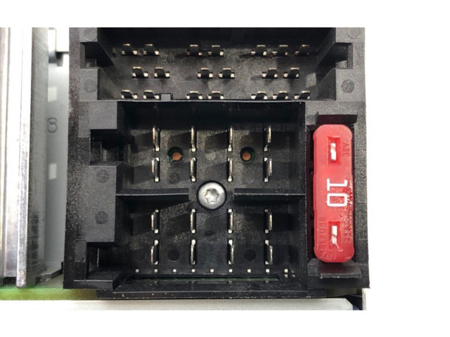 Радио/ проигрыватель CD/DVD / навигация 7649354516   Opel Combo 