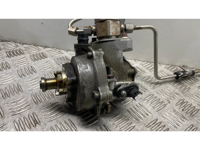 Vstřikovací čerpadlo 7611115, 7610761 BMW 5 F10 F11 pro benzínový motor 3.0