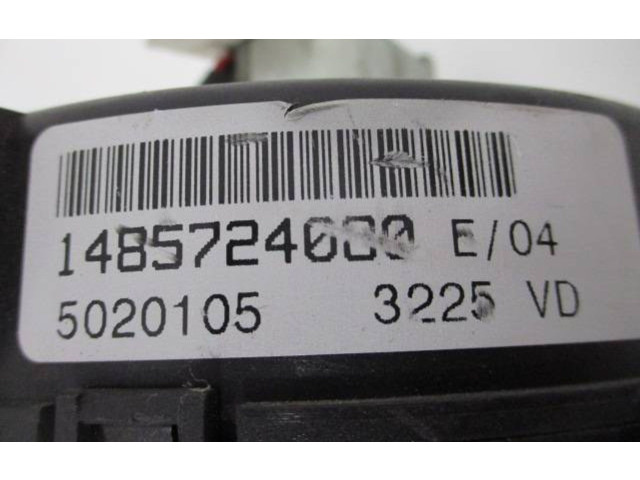 Вентилятор печки    1485724080, 3225VD   Citroen C8