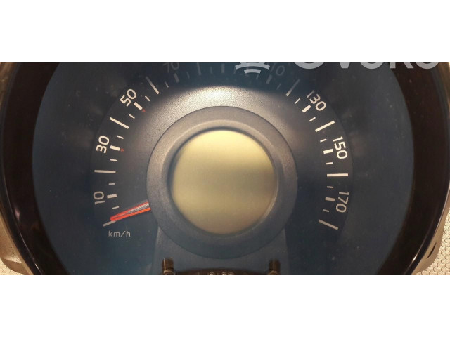 Панель приборов 769167-320U Peugeot 108