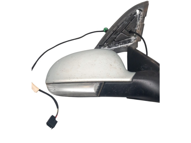 Зеркало электрическое Volkswagen Jetta V 2005 - 2010 года