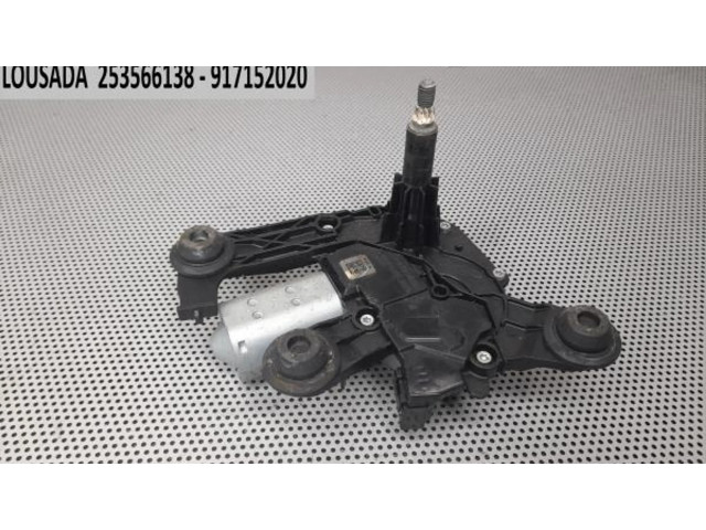 Моторчик заднего дворника 9678423580    Peugeot 2008 I