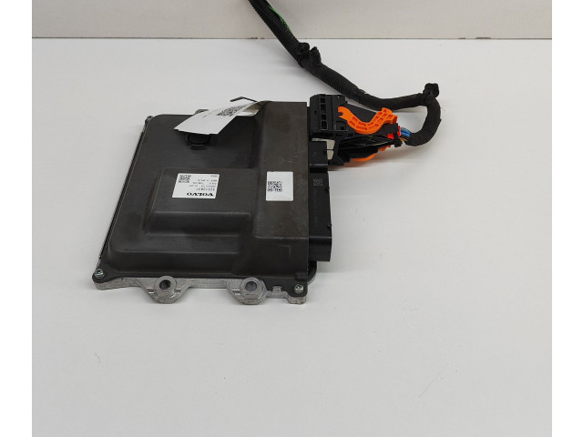 Блок управления двигателя 32313937   Volvo XC90