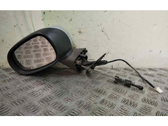 Zpětné zrcátko Renault Grand Modus 026115