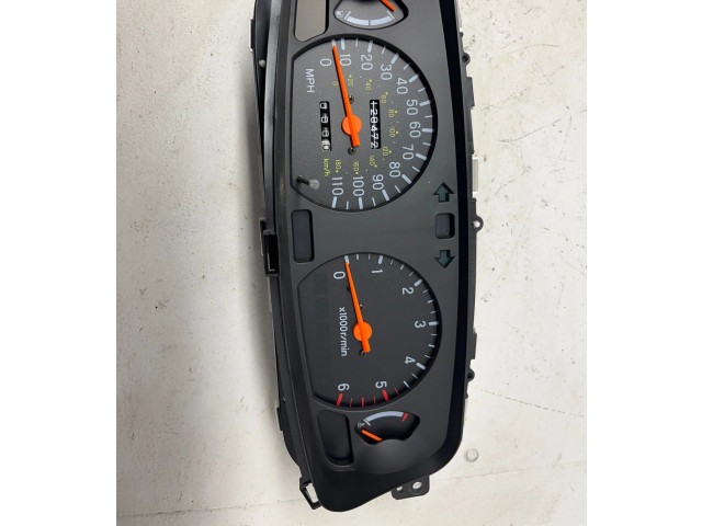 Панель приборов MR559168N, MM0017075 Mitsubishi L200