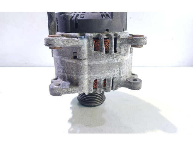 Генератор 1800A066, tg14c026 Mitsubishi Grandis