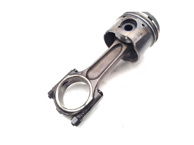  Поршень с шатуном RHZ(DW10ATED);RHZ(DW10BTED);RHZ( RHZ, DW10ATED  Peugeot Expert  