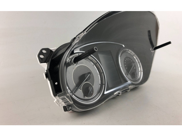 Přístrojová deska Suzuki SX4 S-Cross 2023 3411163T20, 34111-63T20