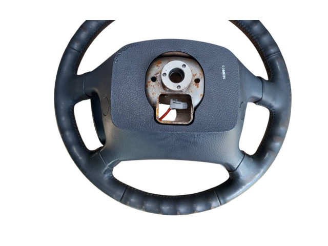 Руль KIA Sorento  2002 - 2009 года KA211516241210, 211516241210      