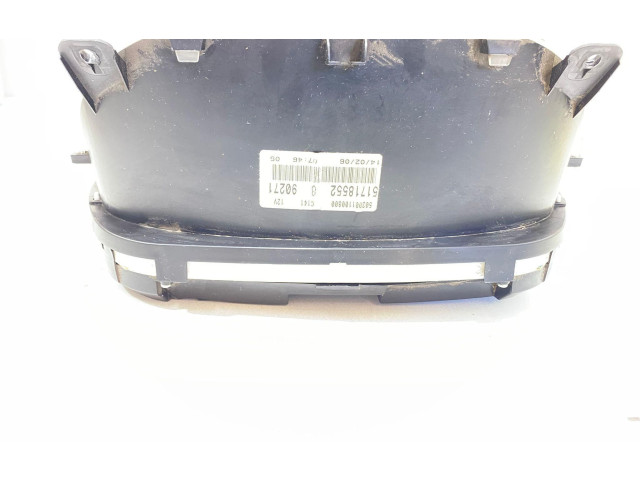 Панель приборов 51718552, 51718552 Fiat Grande Punto