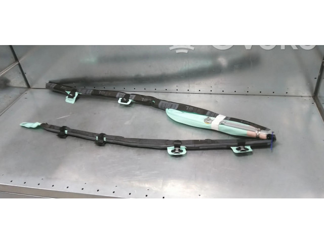 Боковая подушка безопасности 8V4880741A, 8V4880741B Audi A3 S3 8V