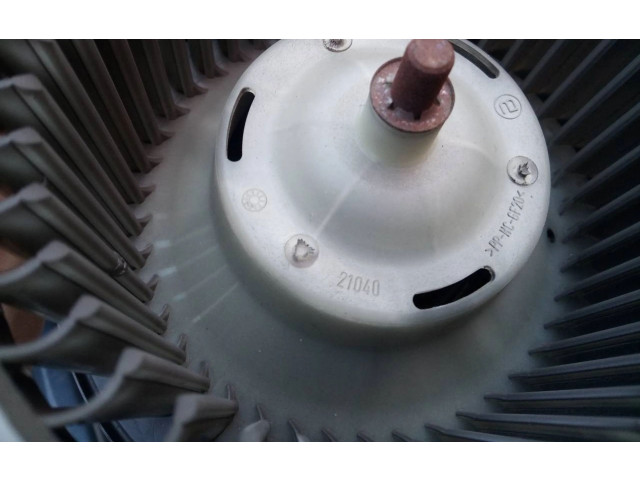 Вентилятор печки 21040 Volvo S60 для двигателя D5244T4