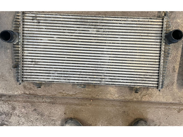 Радиатор интеркулера 8ML376746231, 8ML37674623 Peugeot 607