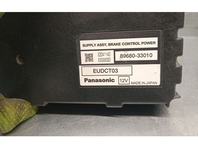 Блок управления 8968033010   Lexus GS 300 350 430 450H