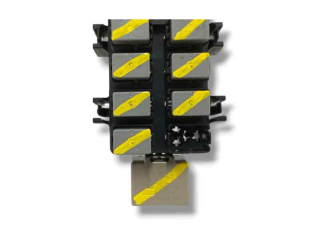 Модуль управления BSM    Subaru Forester SH    