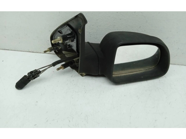 Зеркало электрическое Renault Clio I 1997 - 1998 года