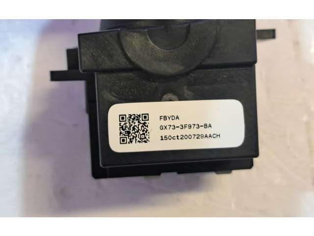 Ручка стеклоочистителей GX733F973BA Jaguar XF X260