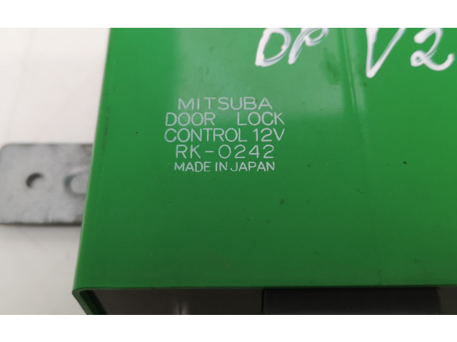 Блок управления дверью