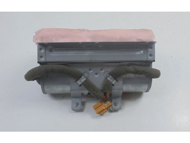 Подушка безопасности пассажира 8686592, 8686592 Volvo XC90