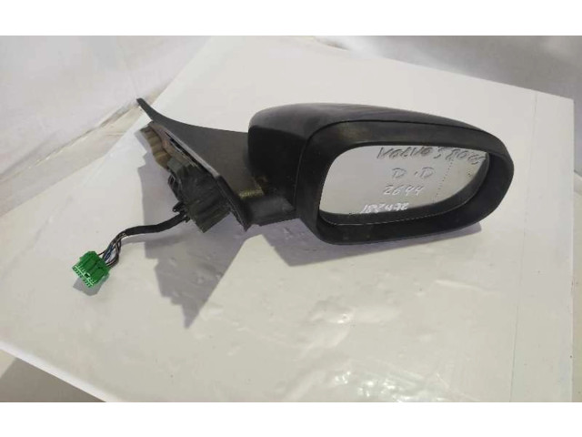 Зеркало электрическое        Volvo S80  2007 - 2013 года   