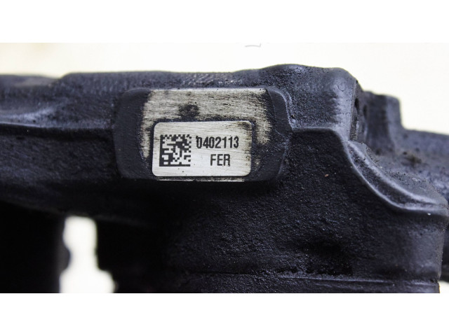 Топливный насос