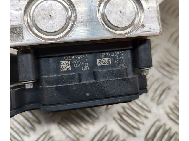 Jednotka ABS 476609476R, 2265106455 Renault Zoe 2020