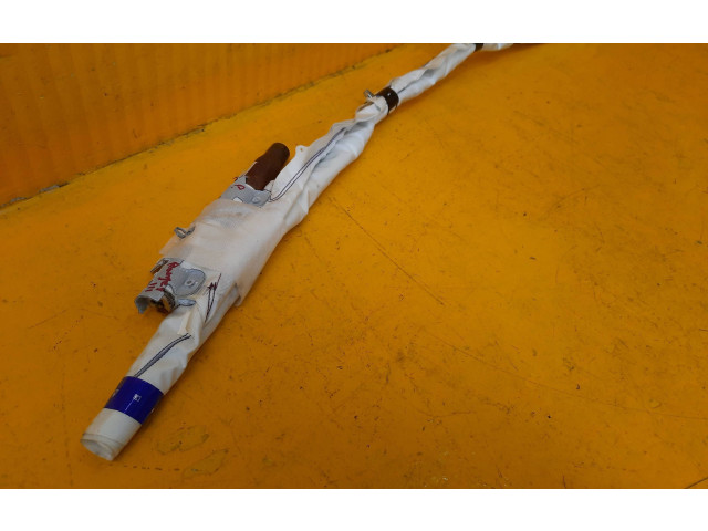 Боковая подушка безопасности EB3B-26042D94-AF   Ford Ranger