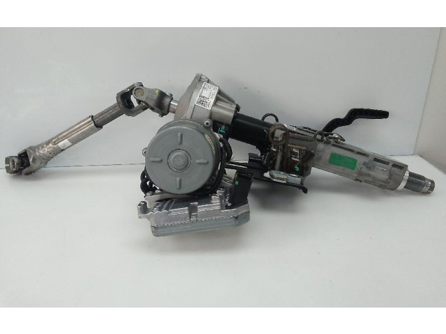    Рулевая рейка 6C1423510BE   Skoda Fabia Mk3 (NJ) 2015 - 2021 года