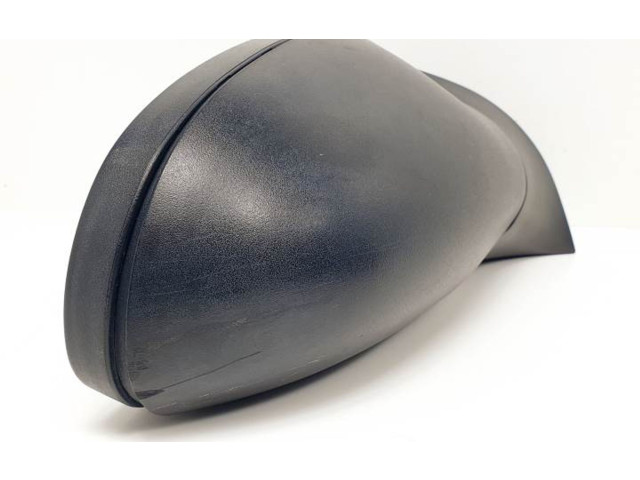 Зеркало электрическое        Mercedes-Benz A W168  1997 - 2004 года   