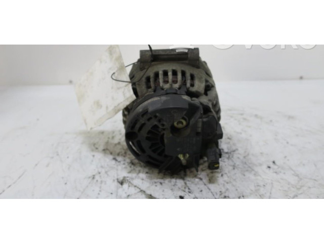 Генератор 8200438148   Dacia Logan I      