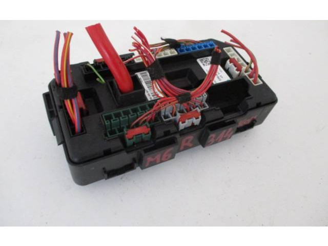 Pojistková skříňka 922487903, 6114V7 BMW 1 F20 F21 2014