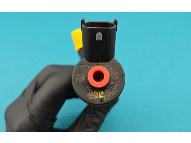 Vstřikovač 0445110165, IMPRK1354870 Opel Vectra C