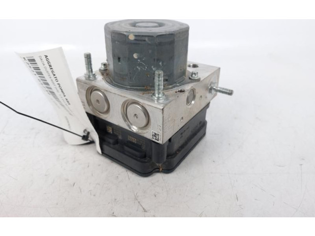 Блок АБС 0265956527   Dacia  Duster  