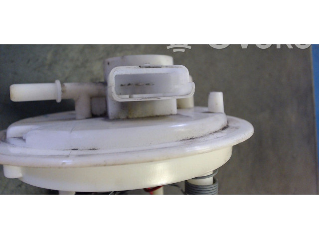 Vstřikovací čerpadlo 09762019904 Fiat Punto (188)