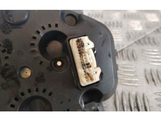 Спидометр (приборный щиток)     96814468    Chevrolet Astra 