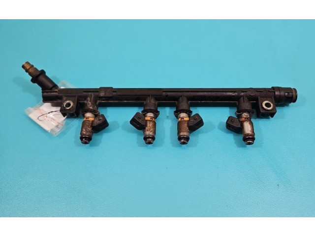 Форсунка IMPRK1515748 Fiat Grande Punto 8v