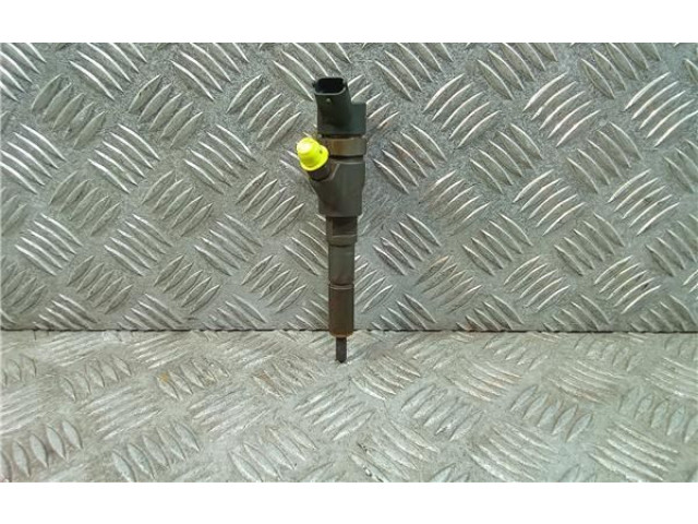 Форсунка 9640088780, 0445110062 Peugeot 306 DW10TD(RHY)