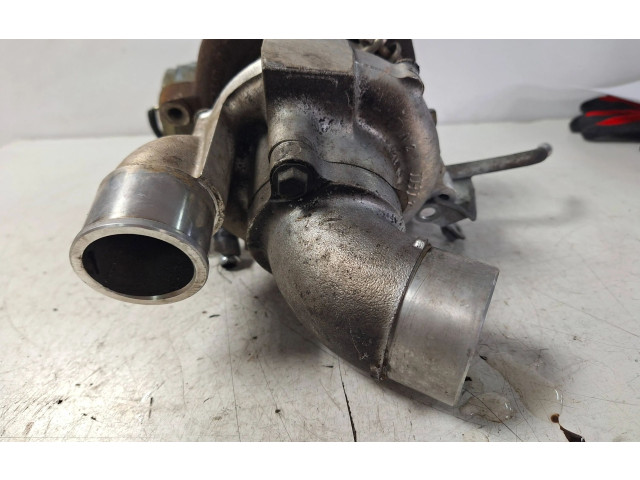 Турбина Lexus IS 220D-250-350 17201-26010