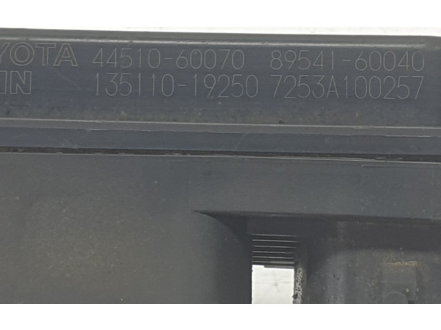 Jednotka ABS 4451060070, 4405060100 Toyota Land Cruiser (J120) 2003