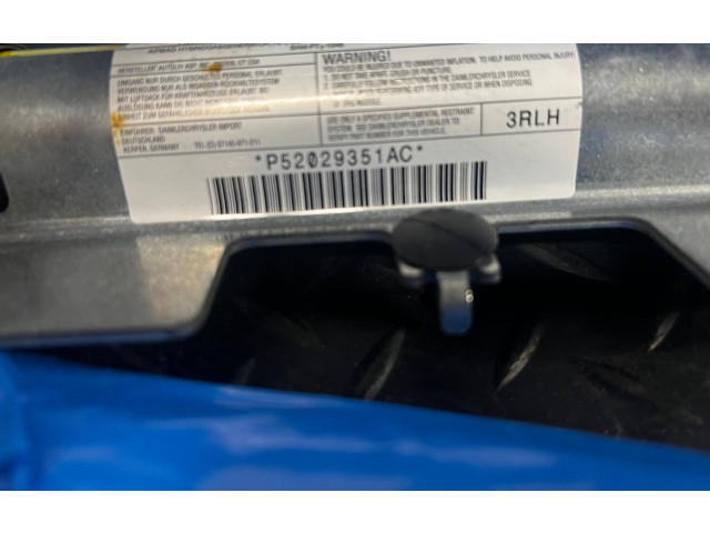 Боковая подушка безопасности P52029351AC Fiat Freemont