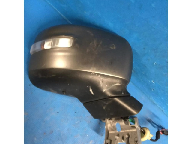 Зеркало электрическое        Jeep Renegade  2014- года   